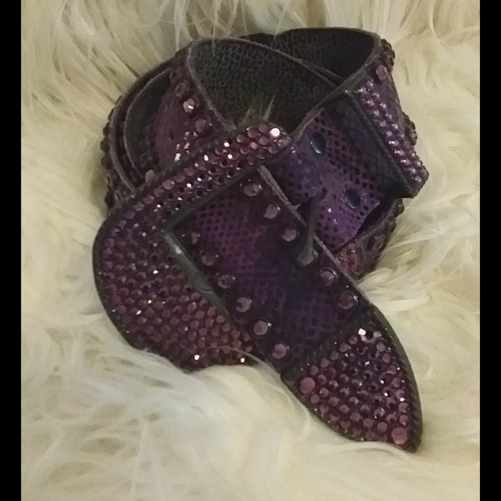 Belt